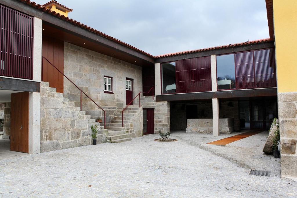 Casa Da Ponte Do Porto *